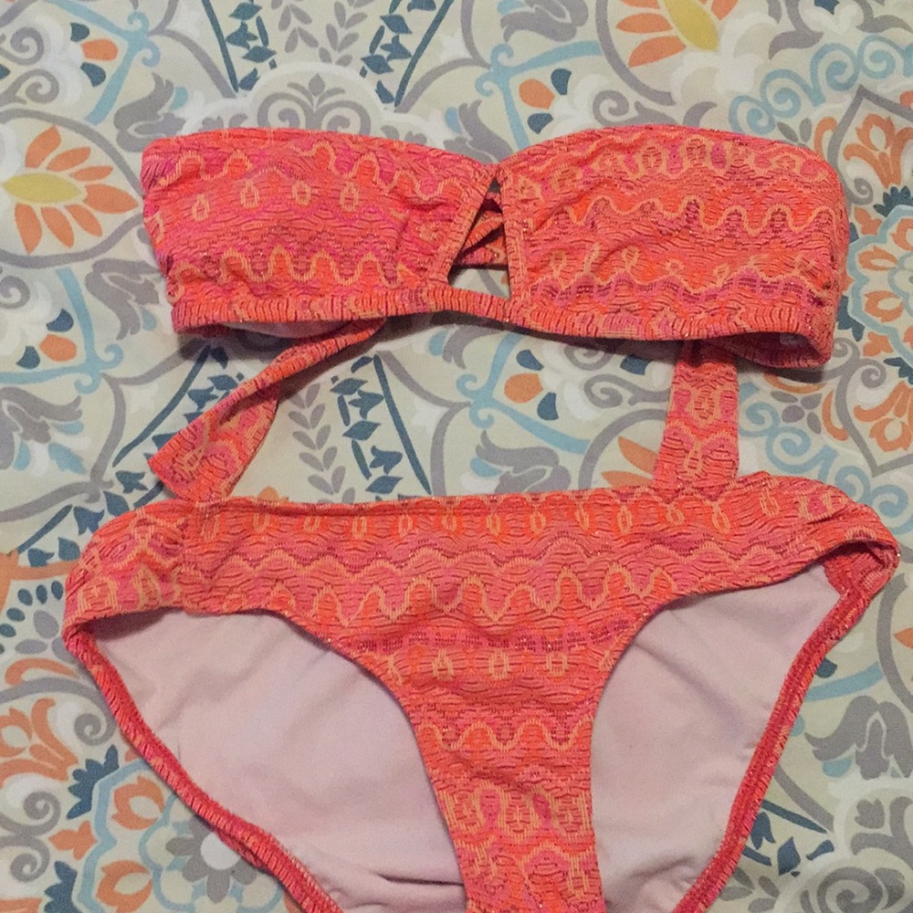 Ella Moss Bikini